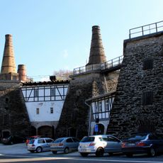 Lengefeld Lime Works