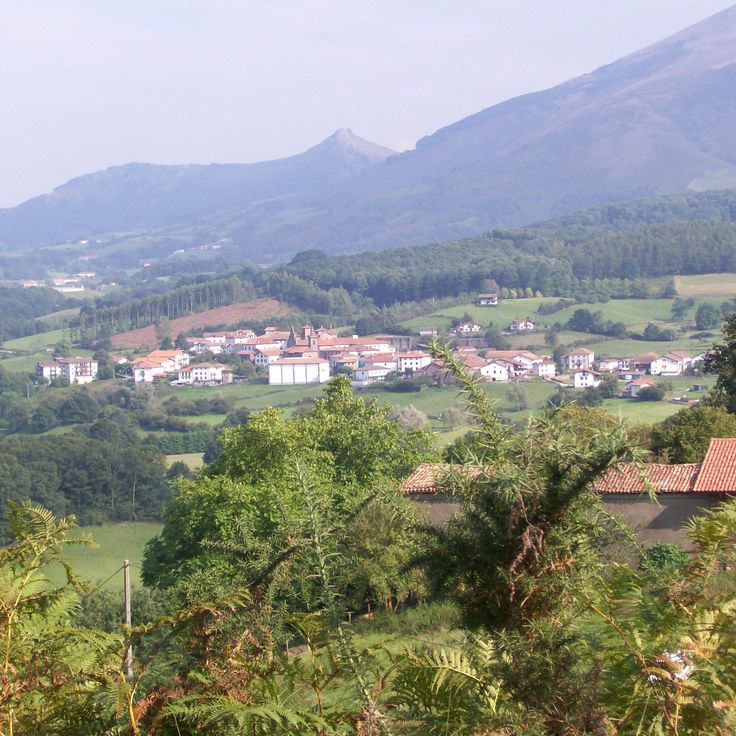 Baztan-dal