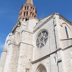 Église Notre-Dame de l'Assomption