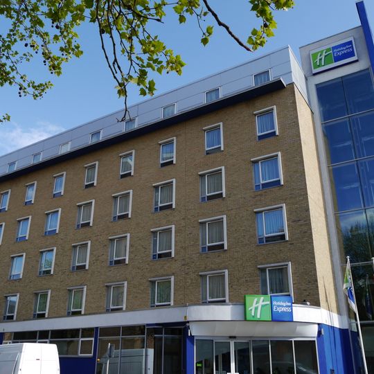 Holiday Inn Express