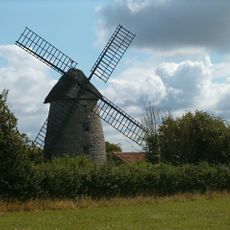 Stembridge Mill, High Ham