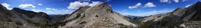 Panoramic View 2