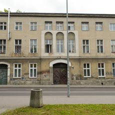 7 Wrocławska Street in Zielona Góra