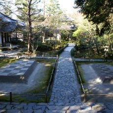 Hōnen-in Temple