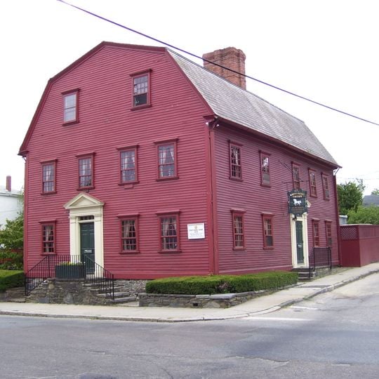 White Horse Tavern