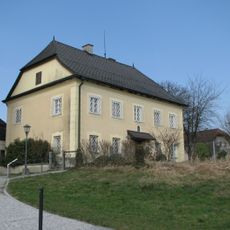 Pfarrhof Maria Bühel