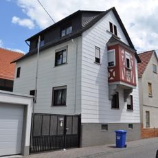 Alois-Born-Straße 5