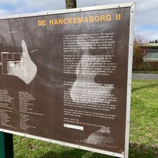 Hanckemaborg