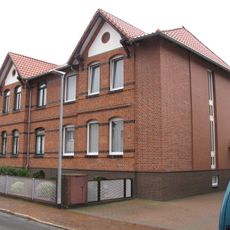 Menzelstraße 38, Hannover