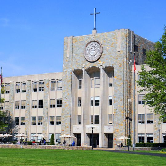 St. John's University