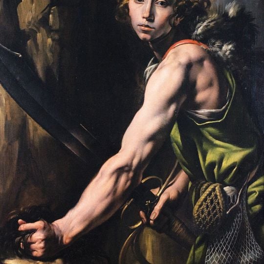 Pinacoteca civica of Varallo