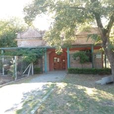 Casa Ecológica Municipal