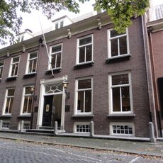 Parade 29, 's-Hertogenbosch