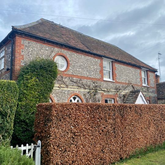 The Old School House