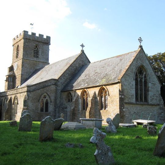 Parish Church of St Mary