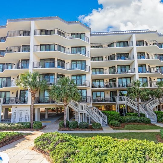 Litchfield Beach and Golf Resort