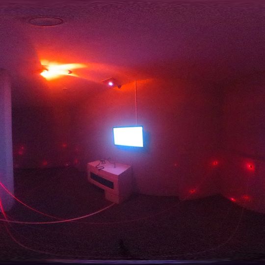 Lastag Laserowy paintball