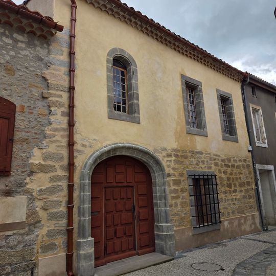Casa Saint-Dominique