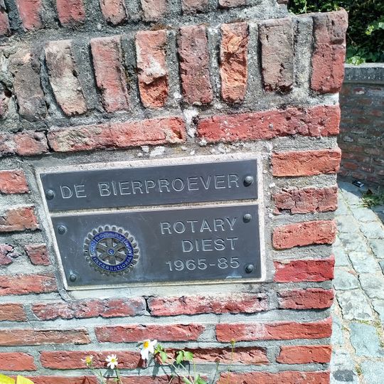 De Bierproever