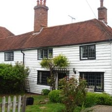 Clench Green Cottage  Lawn Cottage