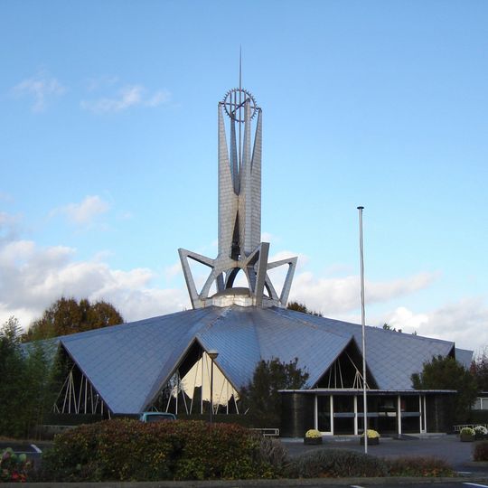 Christus Koningkerk