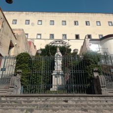 Complesso monastico di Suor Orsola Benincasa