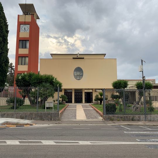Chiesa di San Giuseppe