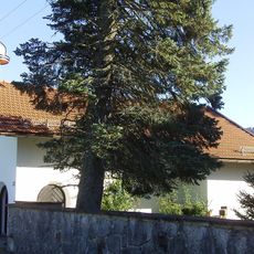 Herz Jesu Kapelle (Bad Wiessee)