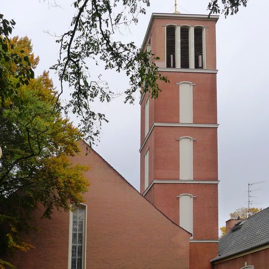 Apostel-Paulus-Kirche