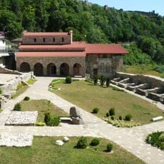 Holy Forty Martyrs Church