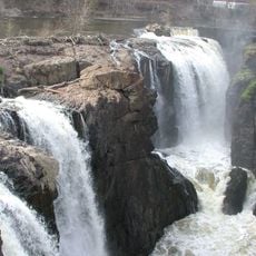 Passaic Falls