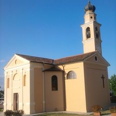 Chiesa di Sant'Antonio Abate