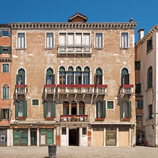 Palazzo Vitturi