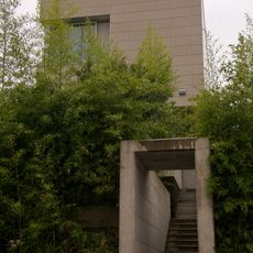 House in carrer Bellmunt, 8