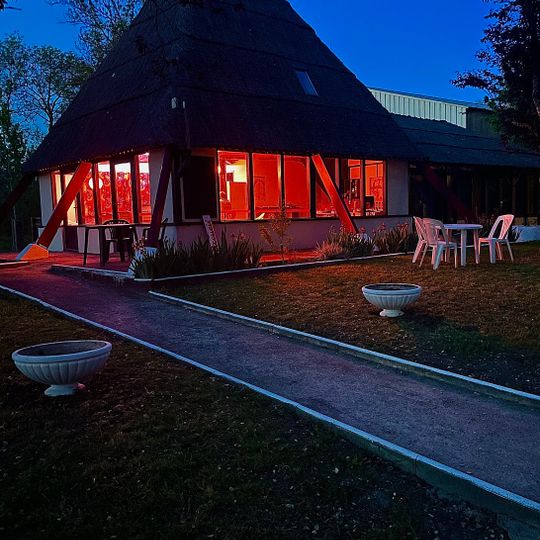Camping de la Dronne