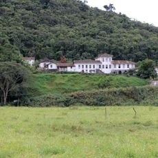 Santa Clara Farm, Santa Rita do Jacutinga