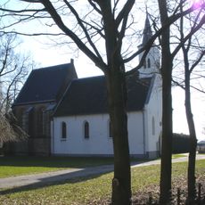 Nederlands Hervormde Kerk, Kapel-Avezaath