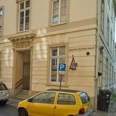 Kindertagesheim St. Johann