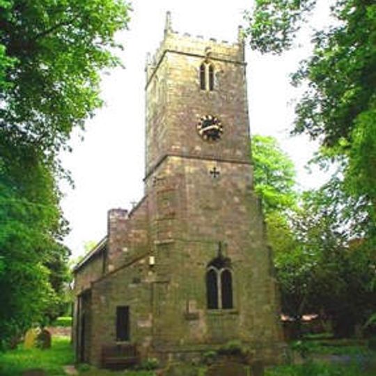 Church of St Mary