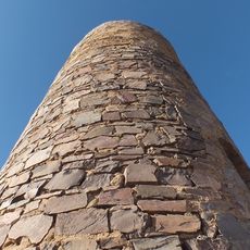 Aliabad Stone Tower