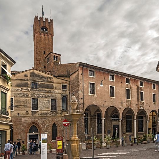 Chiesa di Santa Lucia