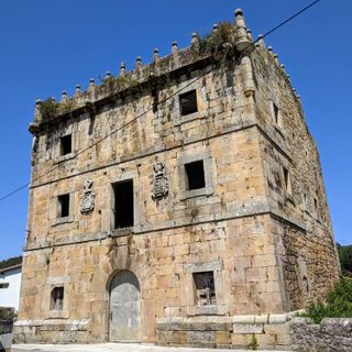 Torre de Hoyos