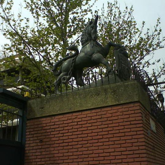 Embajada del Reino Unido en Irán