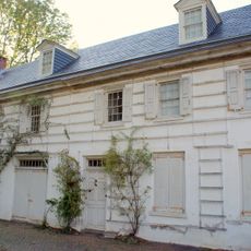 Wyck House