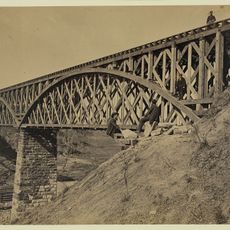 Potomac Creek Bridge