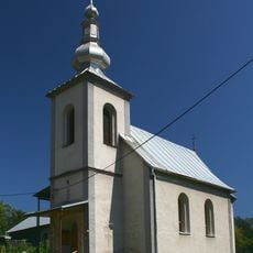 Býv. klášt. baziliánov, pútnický