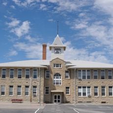 Roundup Central School