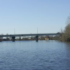 Пеновский мост