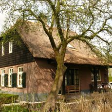 Zuiderpad 27,  8355CC  Giethoorn