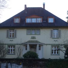 Koeppen country house